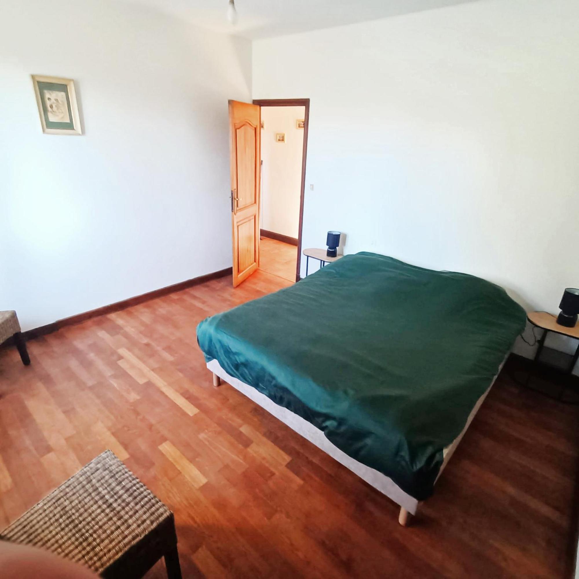 Gite De Jastres Aubenas Exteriér fotografie