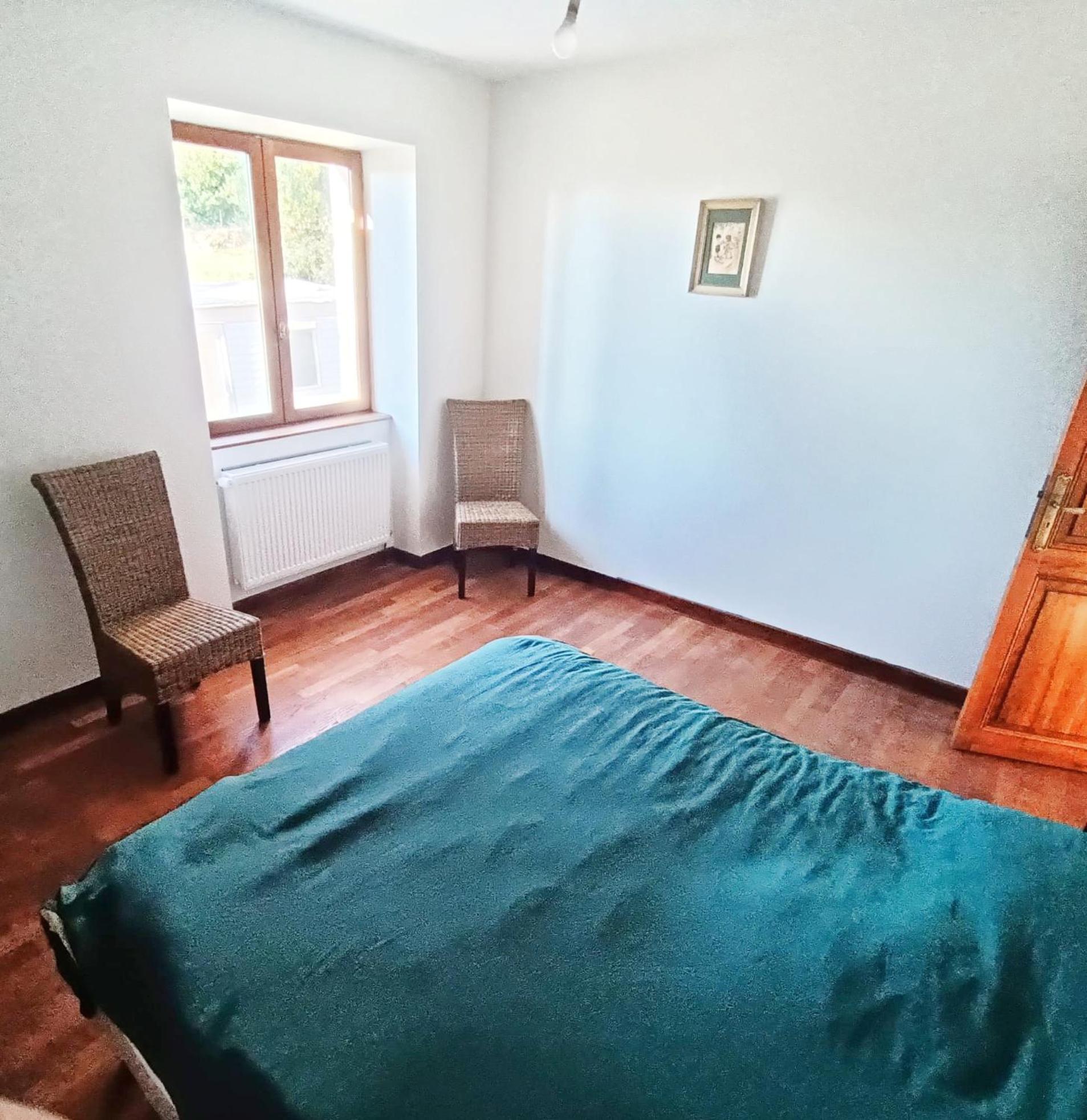 Gite De Jastres Aubenas Exteriér fotografie